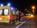 Nεκρός 18χρονος σε τροχαίο στο Ρίζωμα 